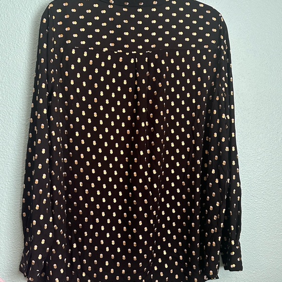 Who what wear blouse size Xxl - Picture 2 of 4